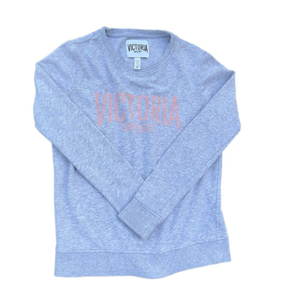 Victoria Sport Crew Sweatshirt - Picture 8 of 11